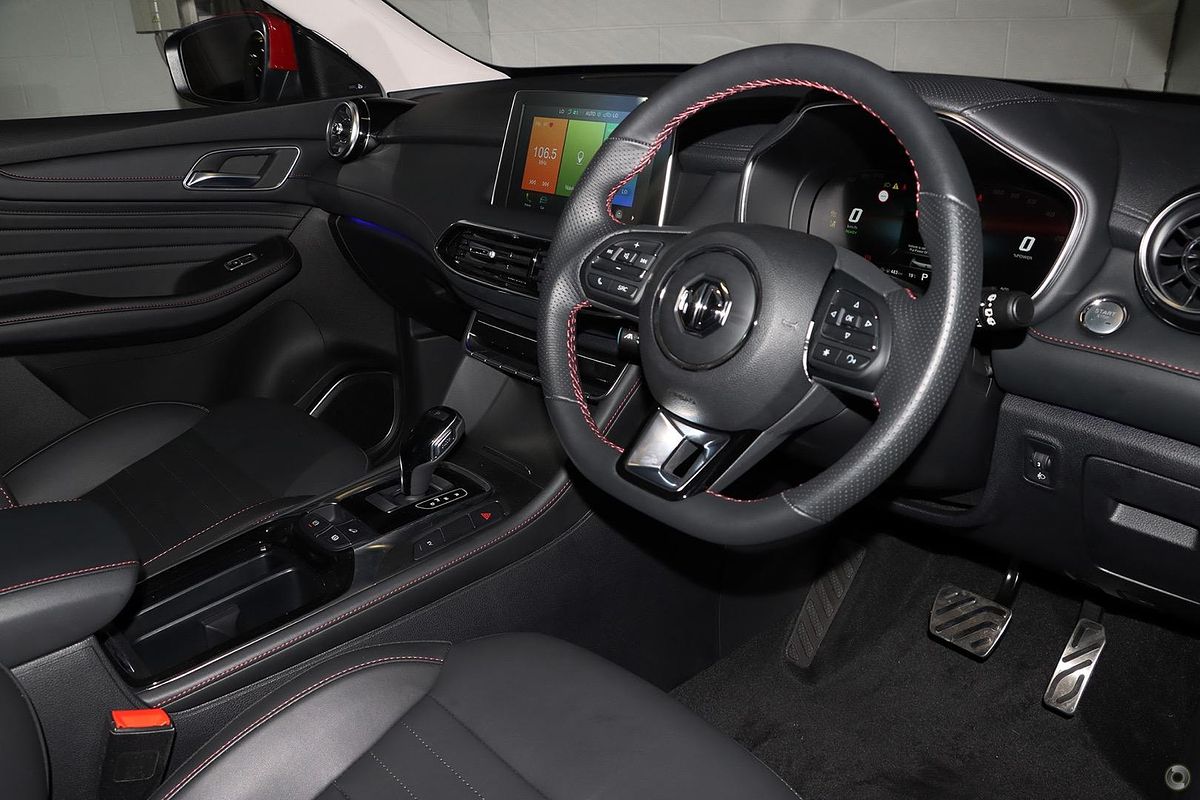 2022 MG HS Plus EV Essence SAS23