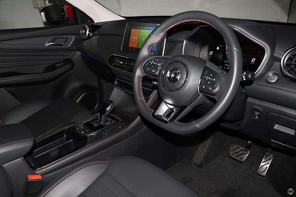 2022 MG HS Plus EV Essence SAS23