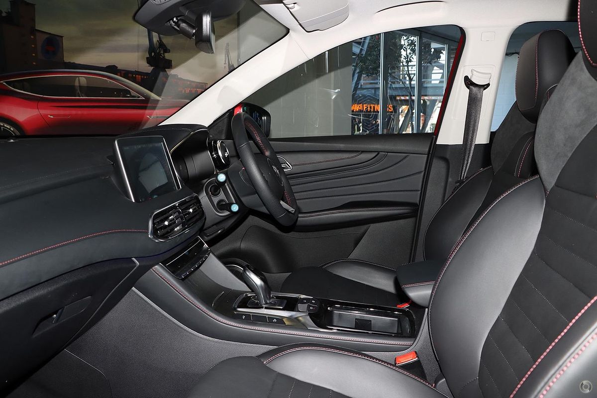 2022 MG HS Plus EV Essence SAS23