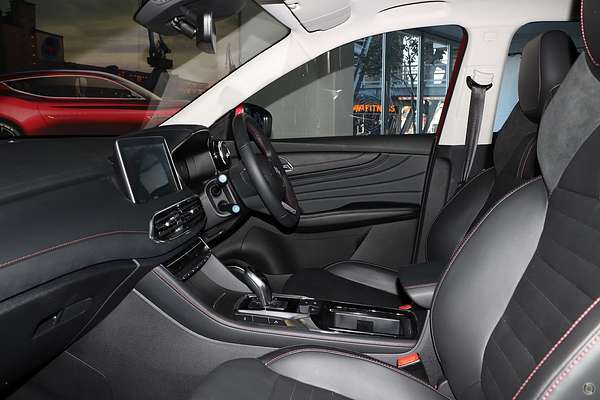 2022 MG HS Plus EV Essence SAS23