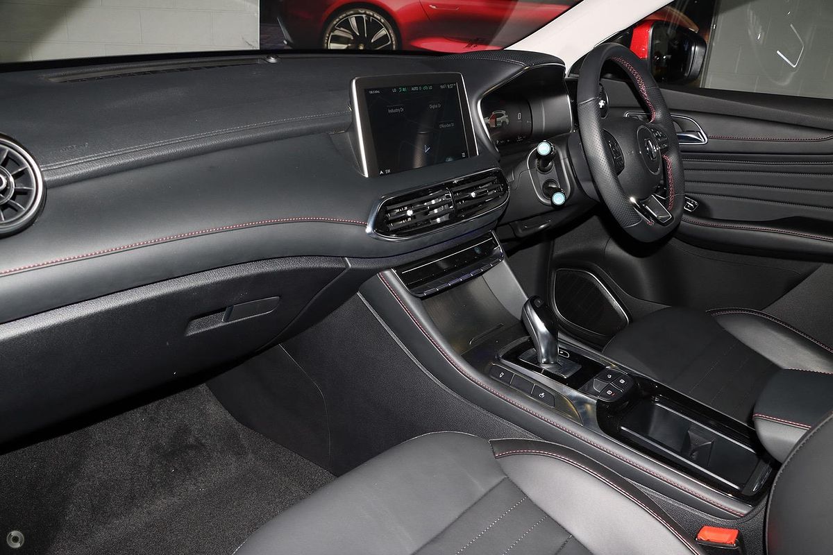 2022 MG HS Plus EV Essence SAS23