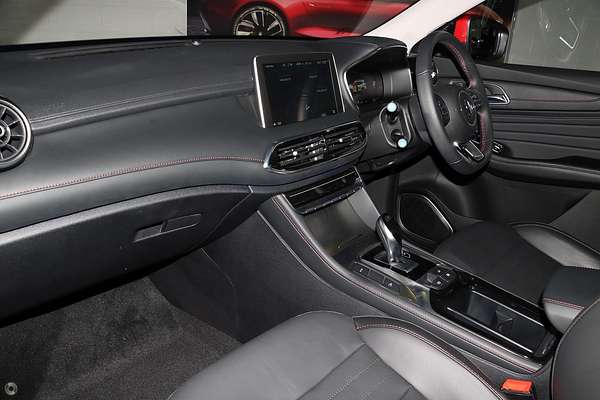 2022 MG HS Plus EV Essence SAS23