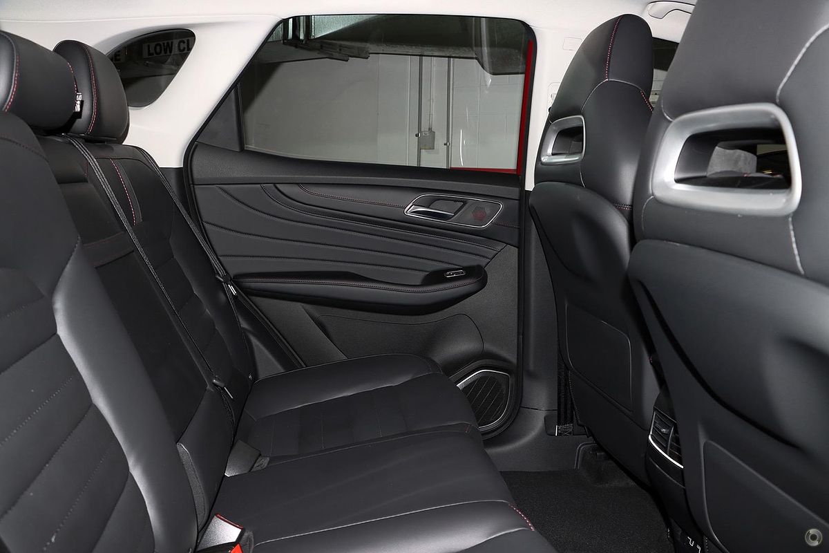 2022 MG HS Plus EV Essence SAS23