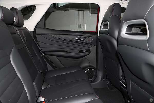 2022 MG HS Plus EV Essence SAS23