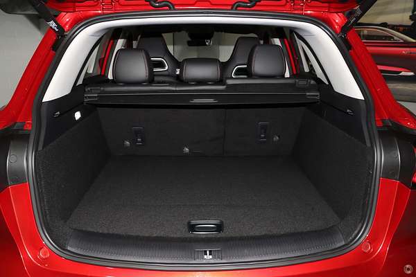 2022 MG HS Plus EV Essence SAS23