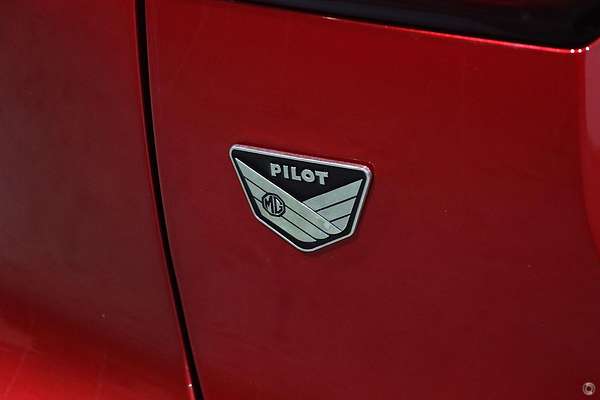 2022 MG HS Plus EV Essence SAS23