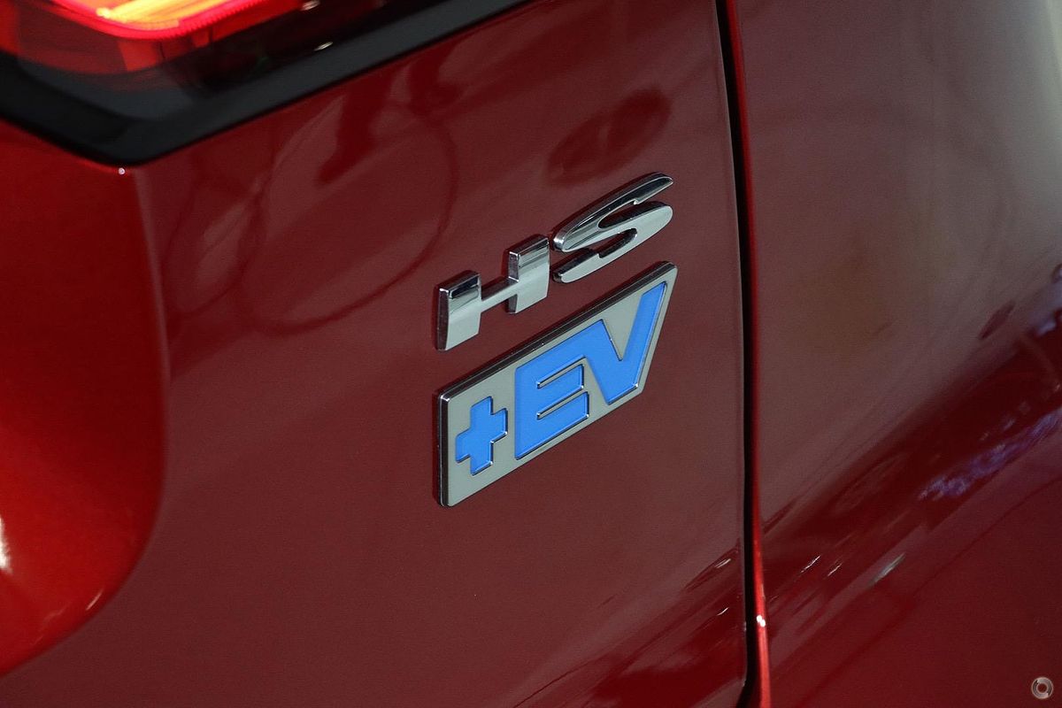 2022 MG HS Plus EV Essence SAS23