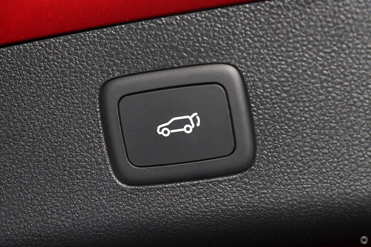 2022 MG HS Plus EV Essence SAS23