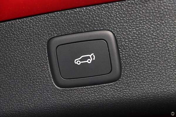 2022 MG HS Plus EV Essence SAS23