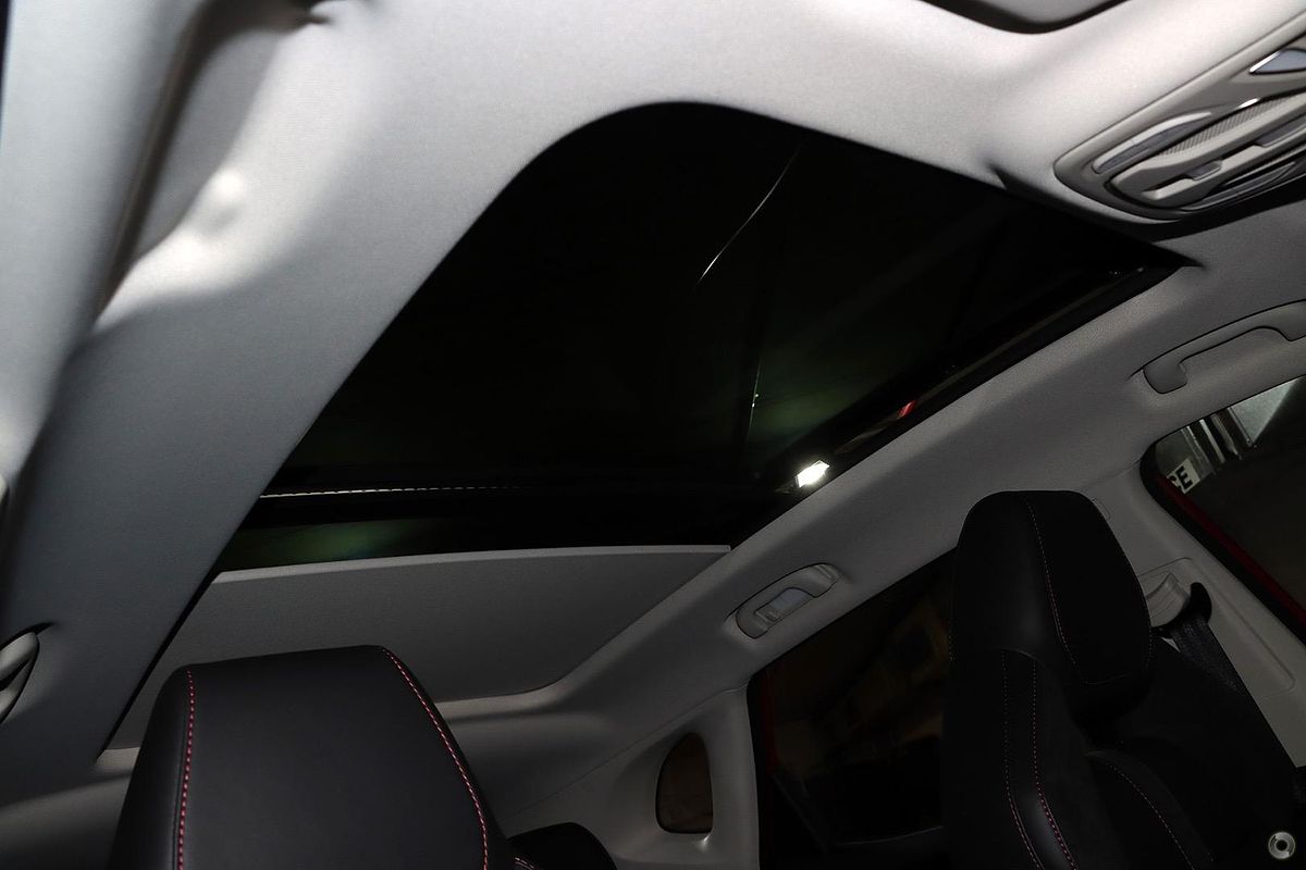 2022 MG HS Plus EV Essence SAS23