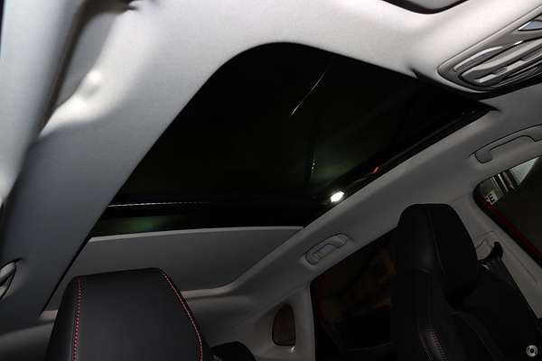 2022 MG HS Plus EV Essence SAS23