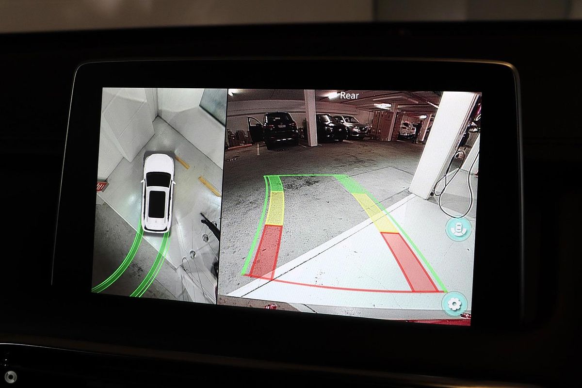 2022 MG HS Plus EV Essence SAS23