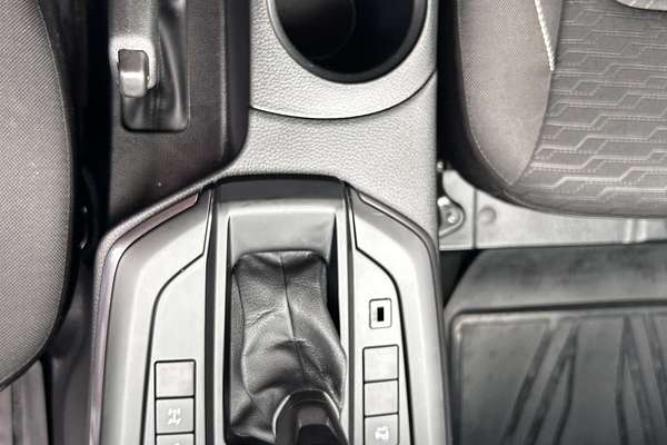 2023 Isuzu D-MAX LS-M 4X4