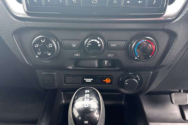 2023 Isuzu D-MAX LS-M 4X4