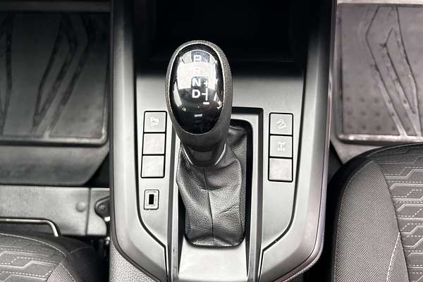 2023 Isuzu D-MAX LS-M 4X4