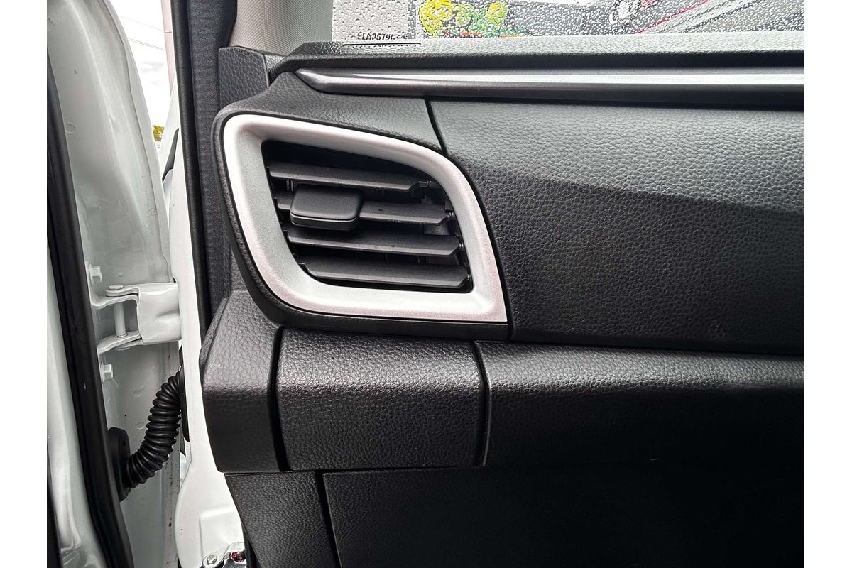 2023 Isuzu D-MAX LS-M 4X4