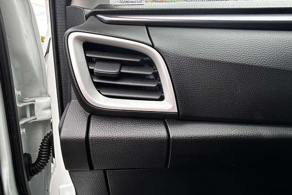 2023 Isuzu D-MAX LS-M 4X4