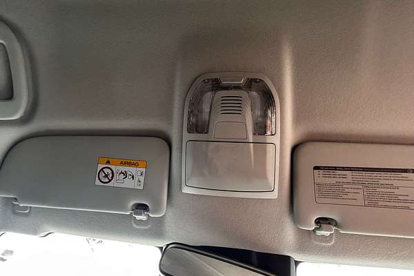 2023 Isuzu D-MAX LS-M 4X4