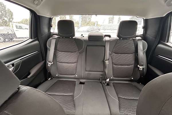 2023 Isuzu D-MAX LS-M 4X4