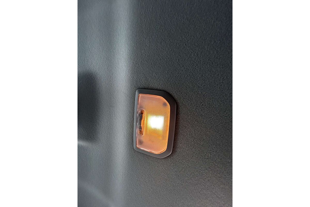 2023 Isuzu D-MAX LS-M 4X4