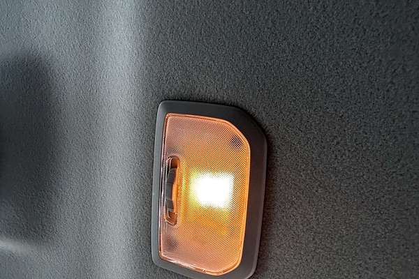 2023 Isuzu D-MAX LS-M 4X4