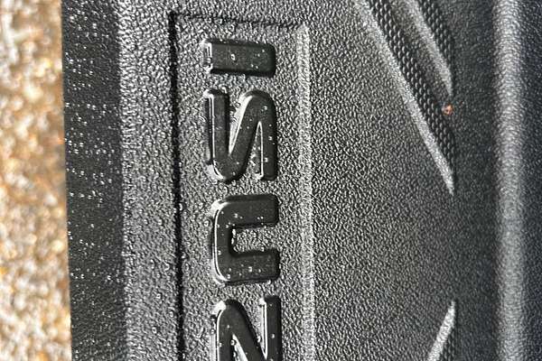 2023 Isuzu D-MAX LS-M 4X4