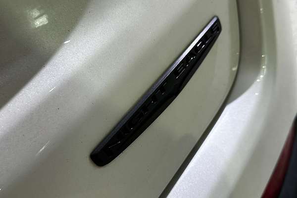 2020 Jeep Compass Night Eagle M6