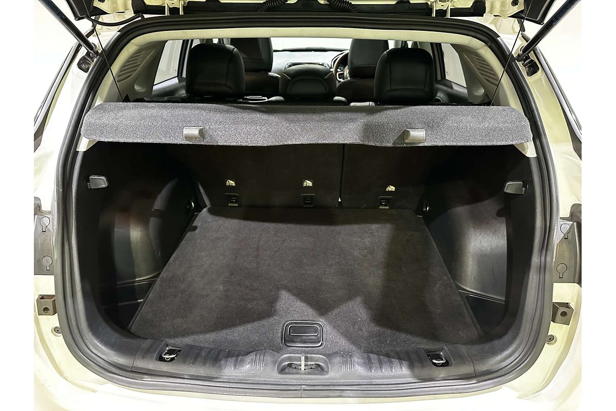 2020 Jeep Compass Night Eagle M6