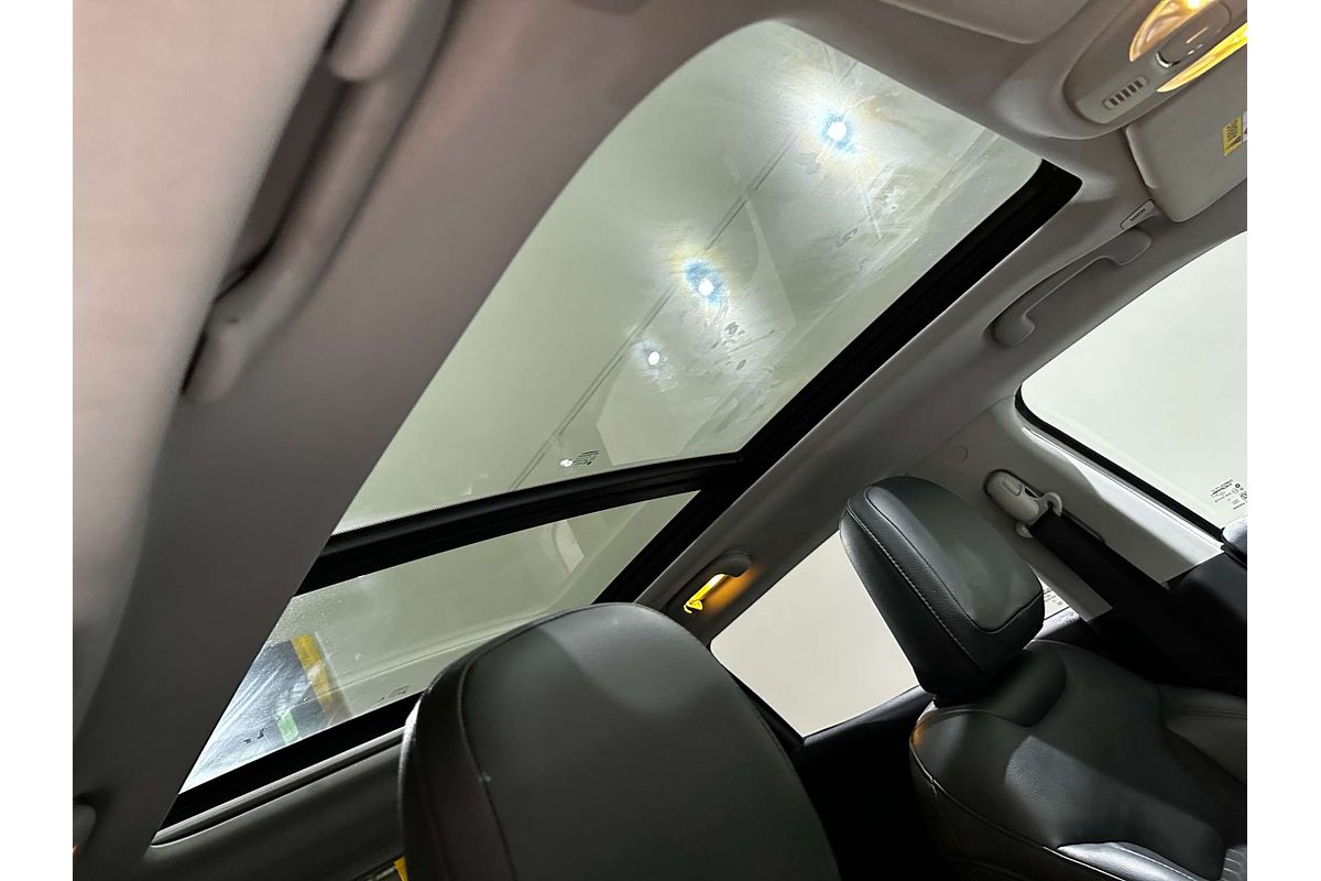 2020 Jeep Compass Night Eagle M6