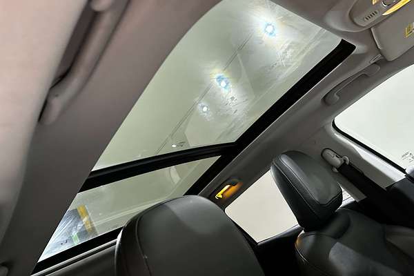 2020 Jeep Compass Night Eagle M6