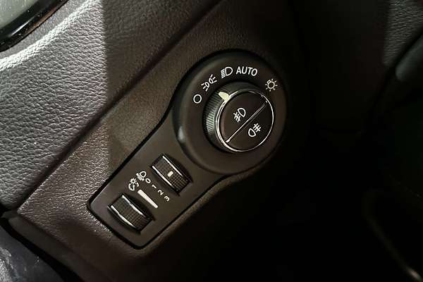 2020 Jeep Compass Night Eagle M6