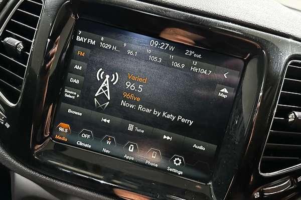 2020 Jeep Compass Night Eagle M6