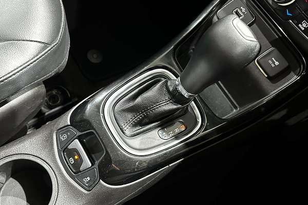 2020 Jeep Compass Night Eagle M6