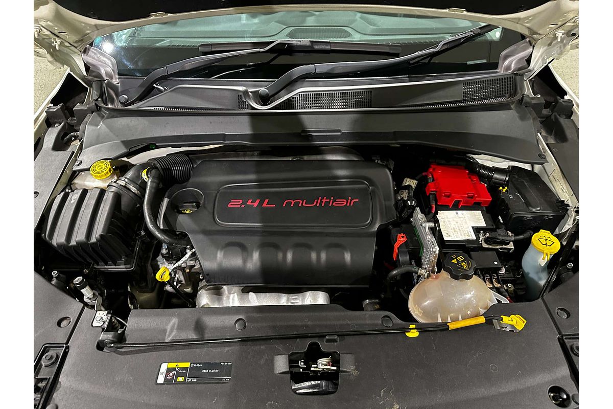 2020 Jeep Compass Night Eagle M6