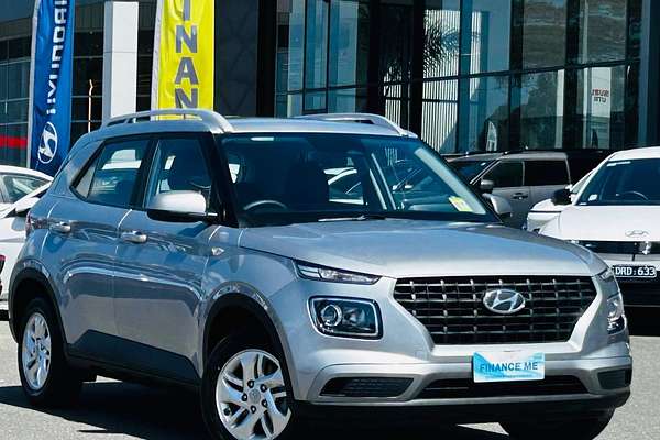 2024 Hyundai Venue QX.V5