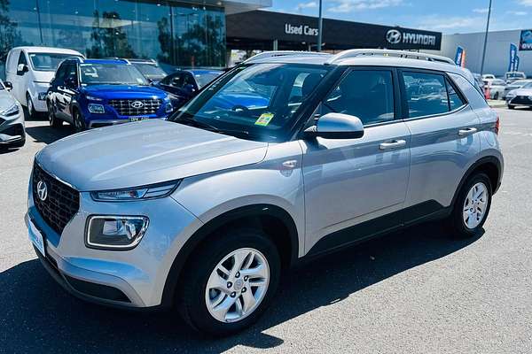 2024 Hyundai Venue QX.V5