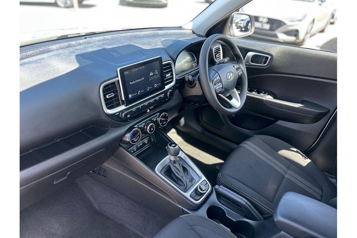 2024 Hyundai Venue QX.V5