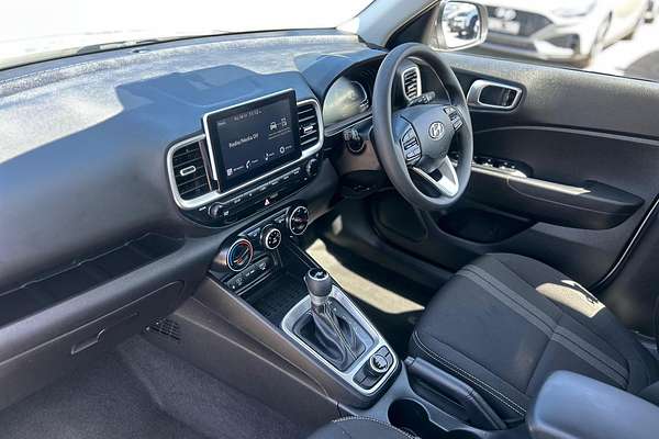 2024 Hyundai Venue QX.V5