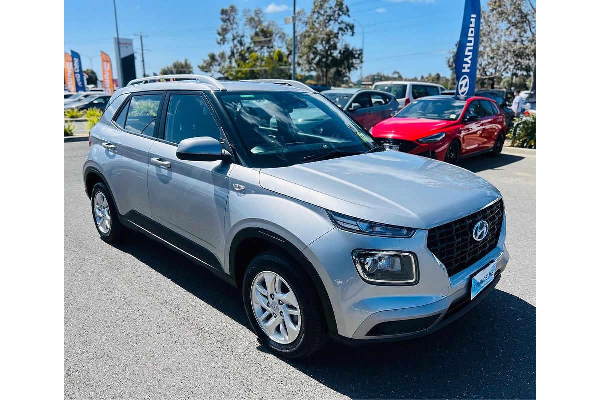 2024 Hyundai Venue QX.V5