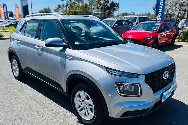 2024 Hyundai Venue QX.V5
