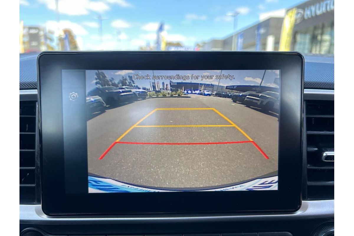 2024 Hyundai Venue QX.V5