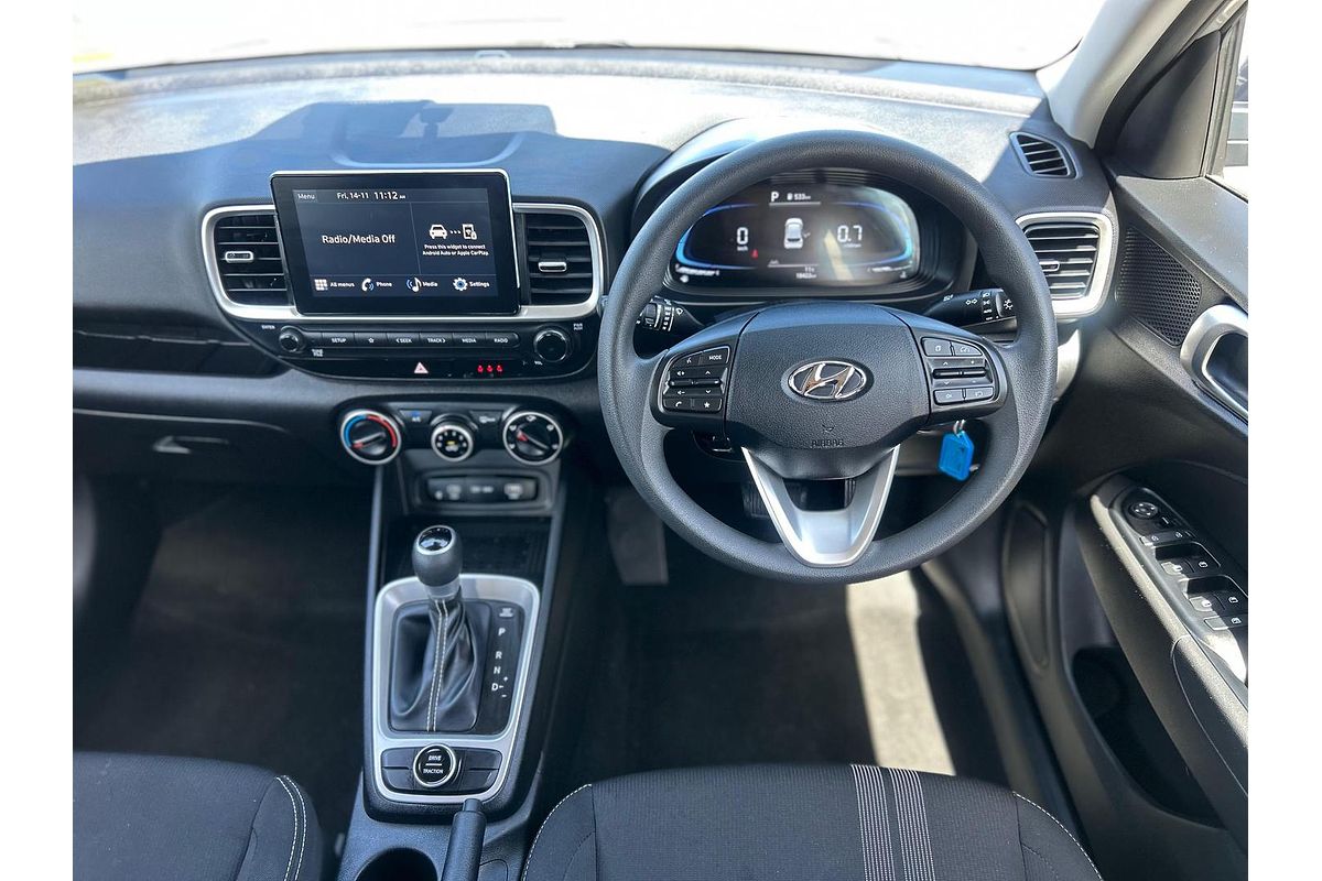 2024 Hyundai Venue QX.V5