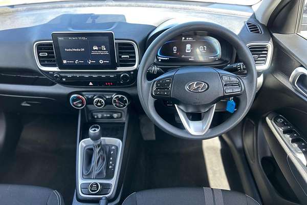 2024 Hyundai Venue QX.V5