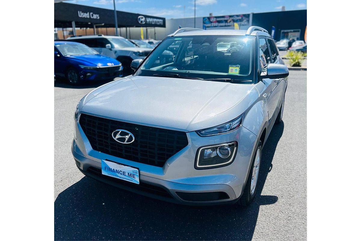 2024 Hyundai Venue QX.V5