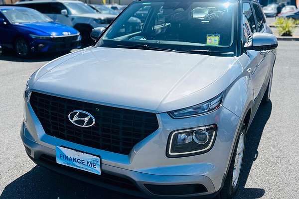 2024 Hyundai Venue QX.V5