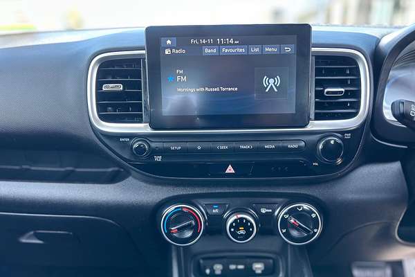 2024 Hyundai Venue QX.V5