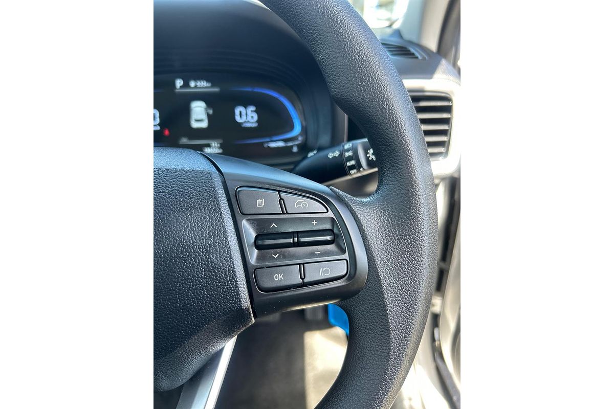 2024 Hyundai Venue QX.V5