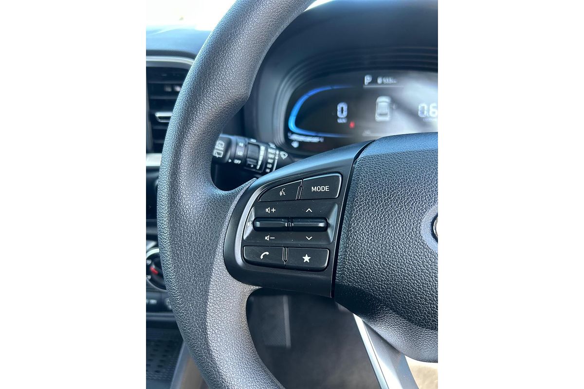 2024 Hyundai Venue QX.V5