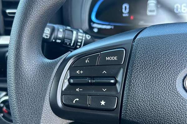 2024 Hyundai Venue QX.V5