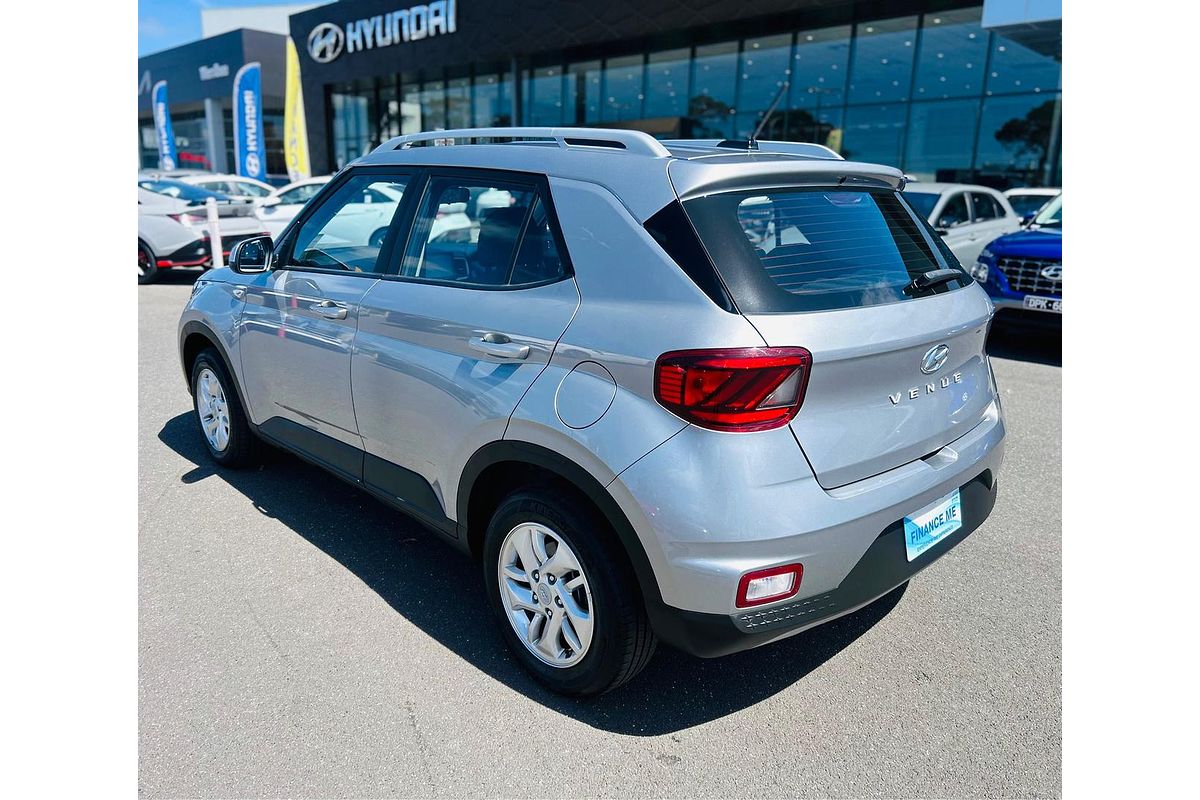 2024 Hyundai Venue QX.V5